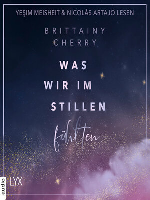 cover image of Was wir im Stillen fühlten--Coldest Winter (Ungekürzt)